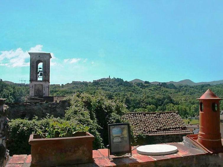 Castello Di Rometta Vila Fivizzano Exterior foto